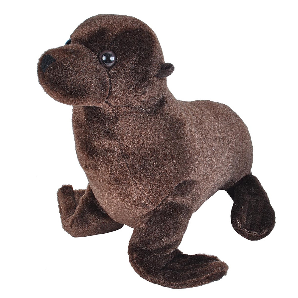 Φωτογραφία προϊόντος: CUDDLEKINS SEA LION 30cm – ΘΑΛΑΣΣΙΟΣ ΛΕΟΝΤΑΣ KM-22481