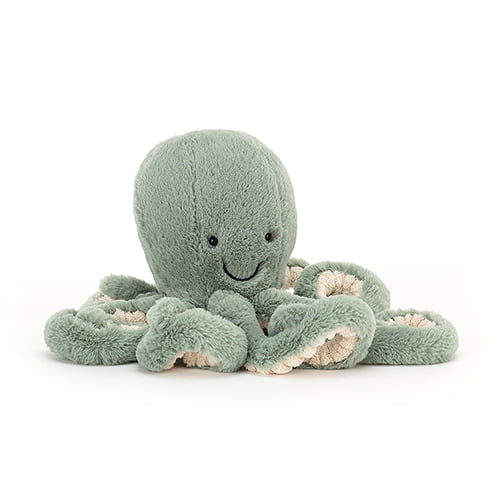 Φωτογραφία προϊόντος: JELLYCAT ODYSSEY ΧΤΑΠΟΔΙ ΜΙΚΡΟ 23cm (JC-ODYL2OC)