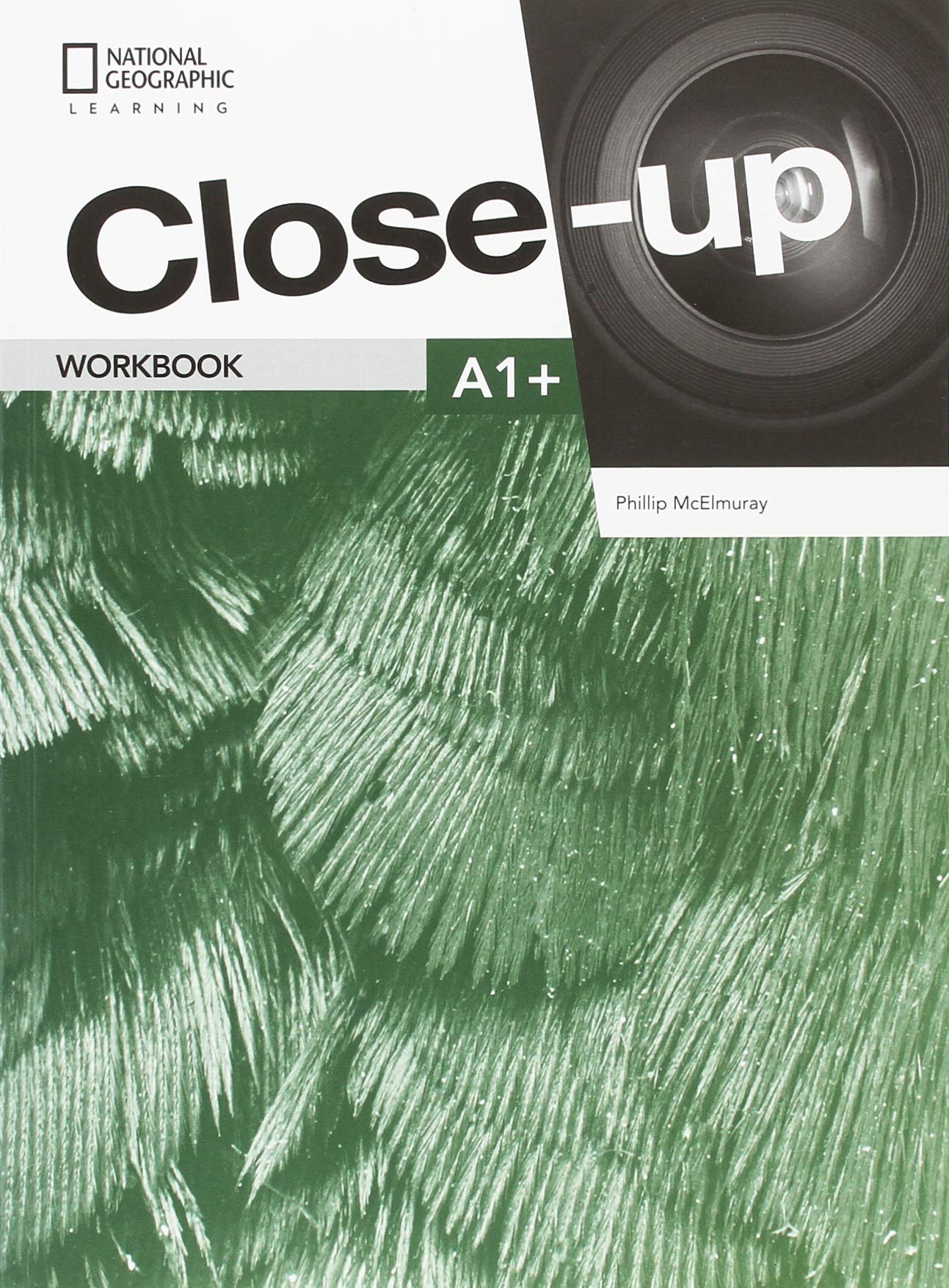 Φωτογραφία προϊόντος: CLOSE-UP A1+ WB - NATIONAL GEOGRAPHIC LEARNING