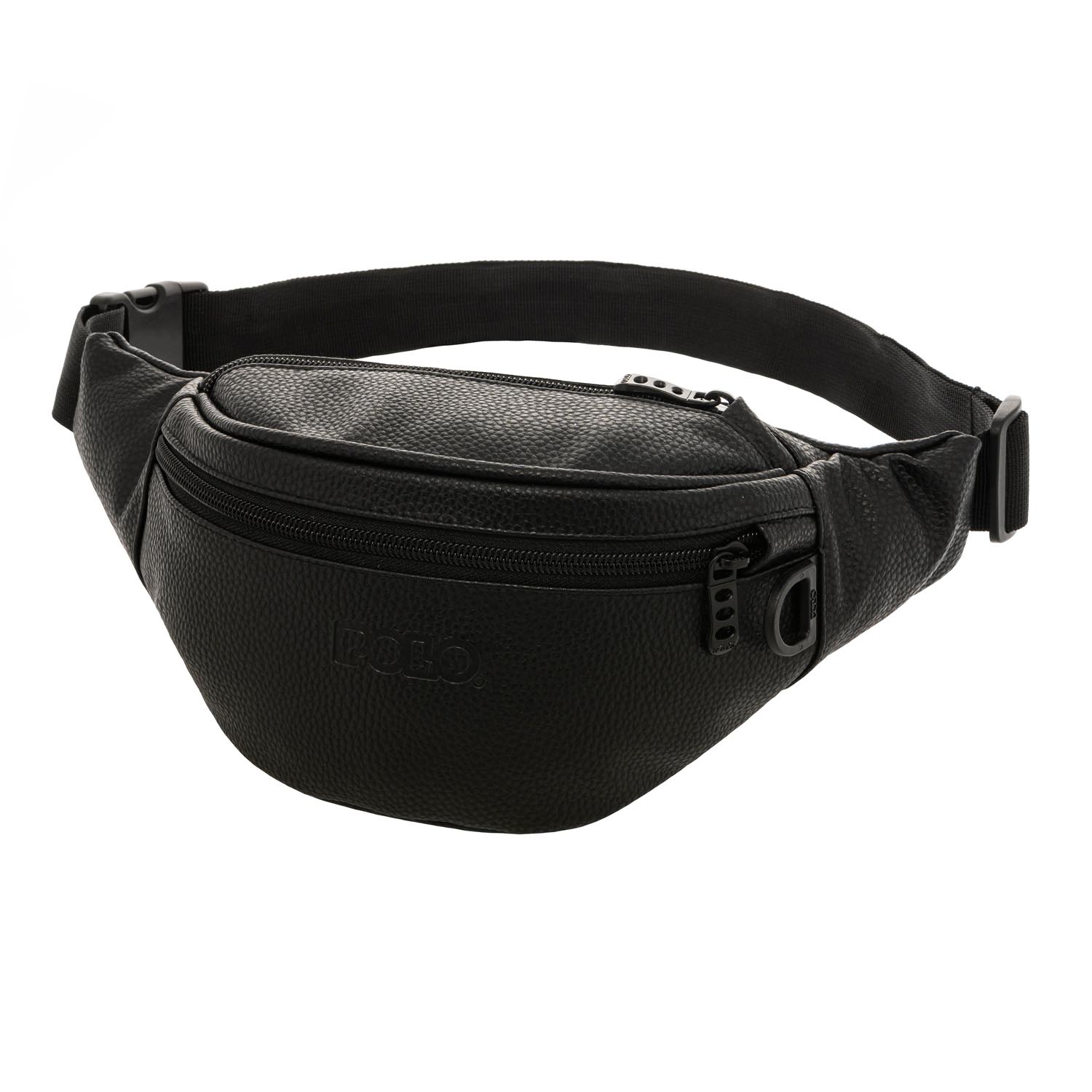 Φωτογραφία προϊόντος: Τσαντάκι μέσης Polo Lisko Black 908038-2000