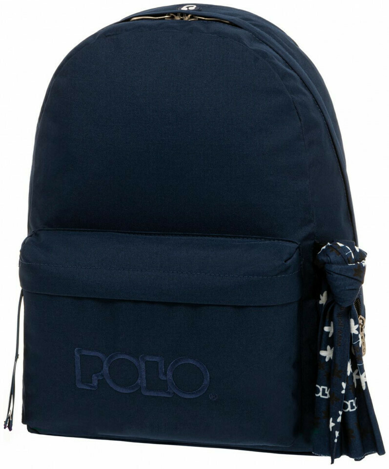 Φωτογραφία προϊόντος: Polo Σακίδιο Original Scarf Night Blue 901135-5000 (2022)