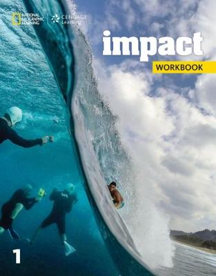 Φωτογραφία προϊόντος: IMPACT 1 WB - AMER. ED.