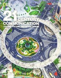 Φωτογραφία προϊόντος: 21st Century Communication 4: Listening, Speaking and Critical Thinking SB