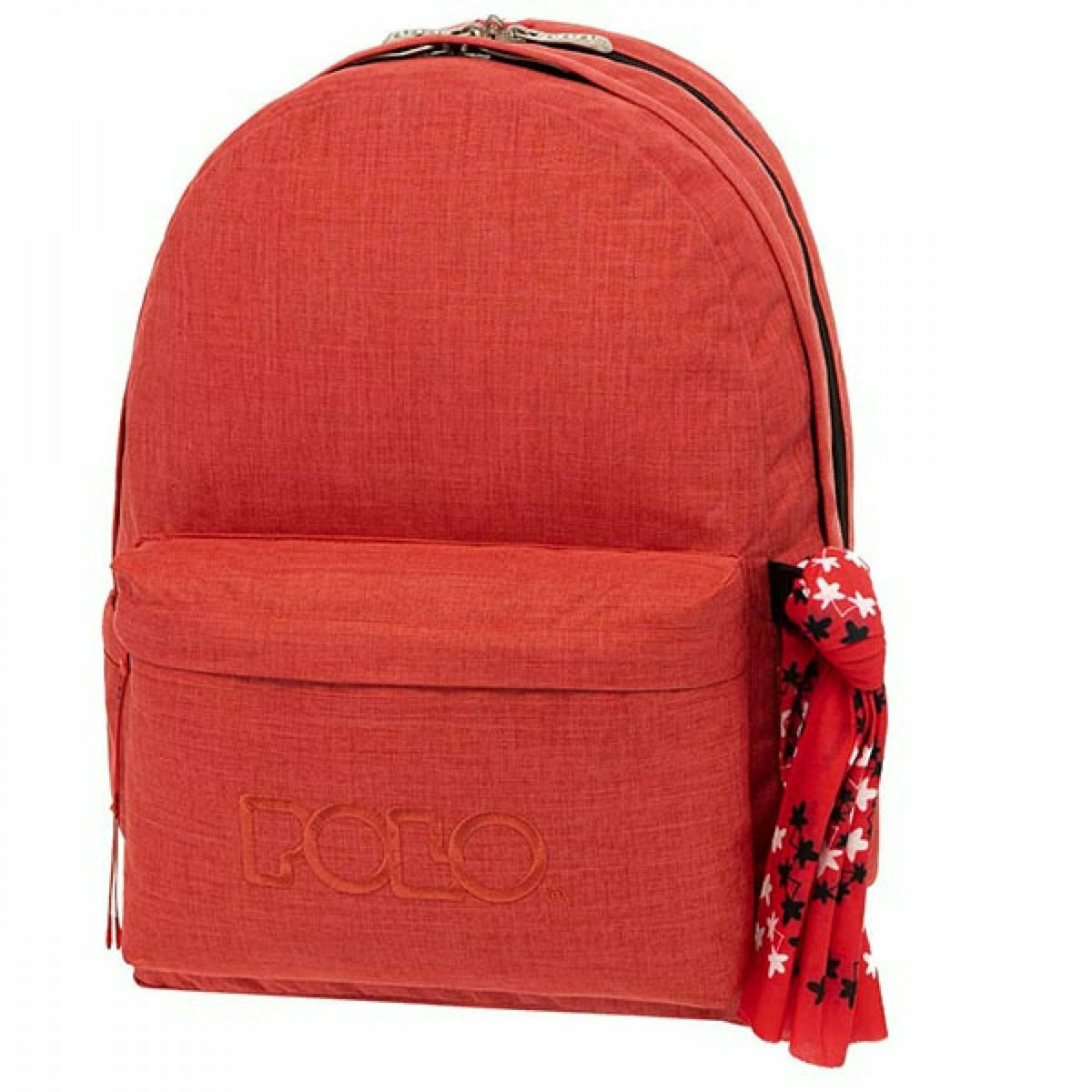 Φωτογραφία προϊόντος: Polo Original Double Scarf Jean Κοραλί 901235-3600 (2022)