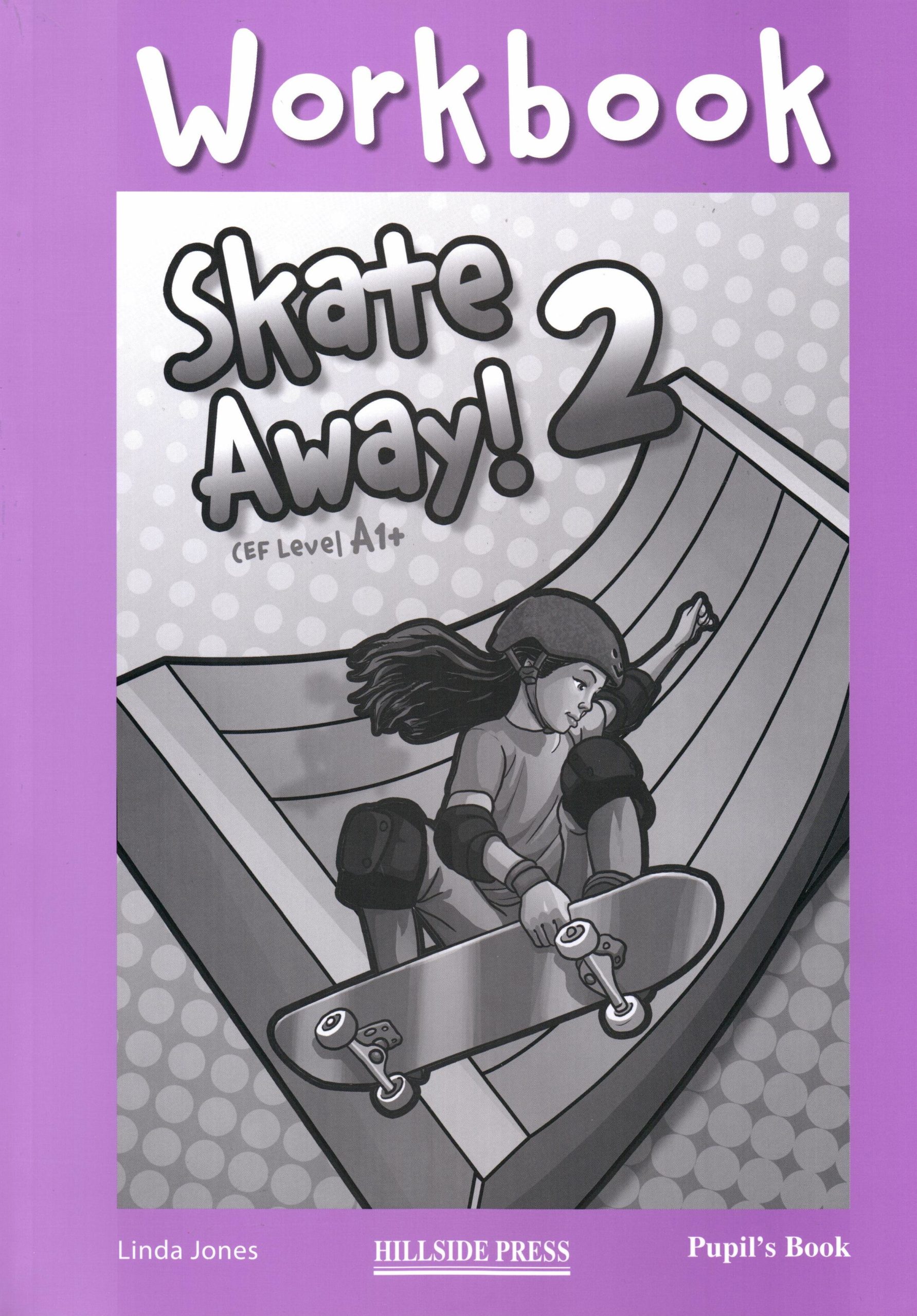 Φωτογραφία προϊόντος: SKATE AWAY 2 A1+ WB