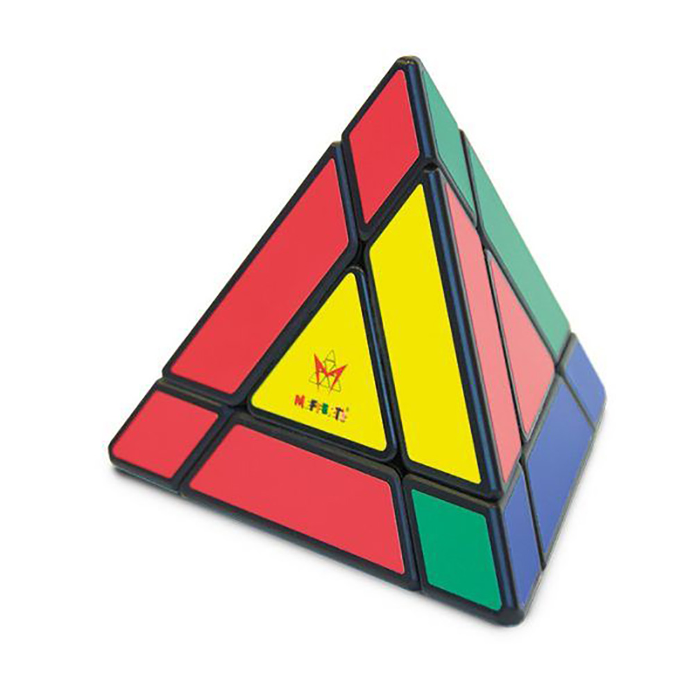 Φωτογραφία προϊόντος: Pyraminx Edge Recent Toys