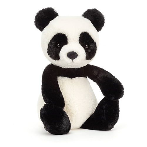 Φωτογραφία προϊόντος: BASHFUL ΠΑΝΤΑ ΜΙΚΡΟ 18cm JC-BASS6PAND - Jellycat