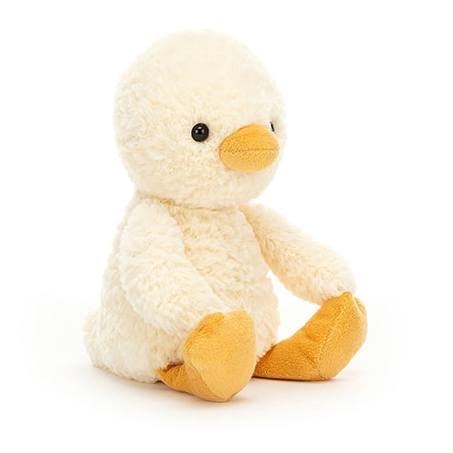 Φωτογραφία προϊόντος: TUMBLETUFT Παπάκι 20cm JC-TUM3D (Jellycat)