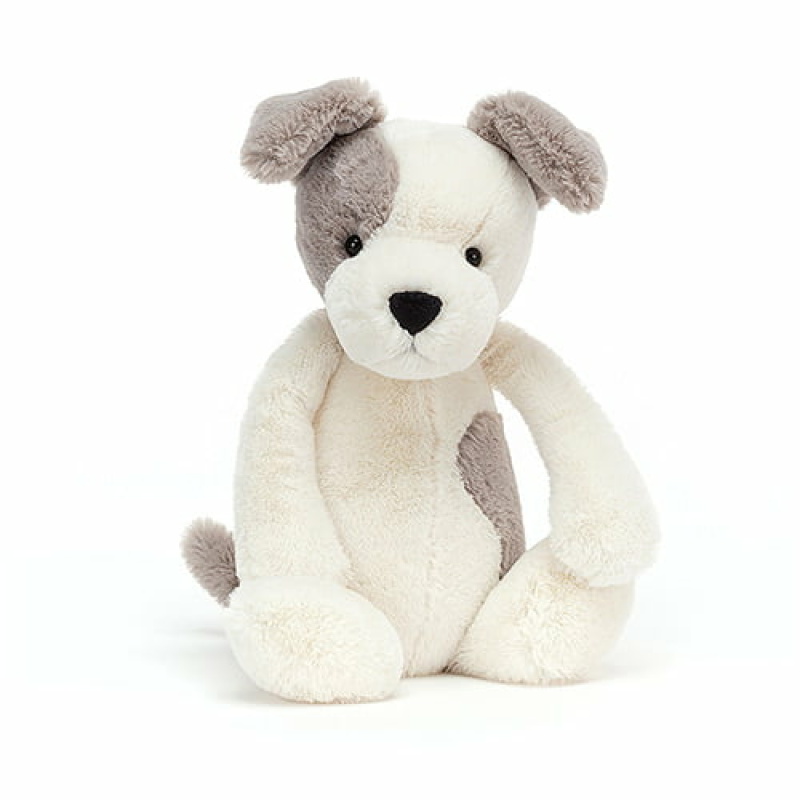Φωτογραφία προϊόντος: BASHFUL ΤΕΡΙΕ ΜΕΣΑΙΟ 31cm JC-BAS3TER - Jellycat