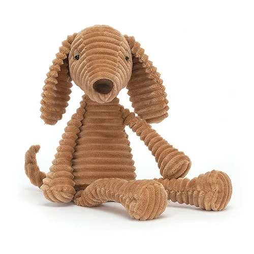 Φωτογραφία προϊόντος: RIBBLE ΣΚΥΛΟΣ 36cm JC-RIB3D - Jellycat