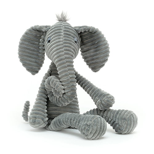 Φωτογραφία προϊόντος: RIBBLE ΕΛΕΦΑΝΤΑΣ 36cm JC-RIB3E - Jellycat