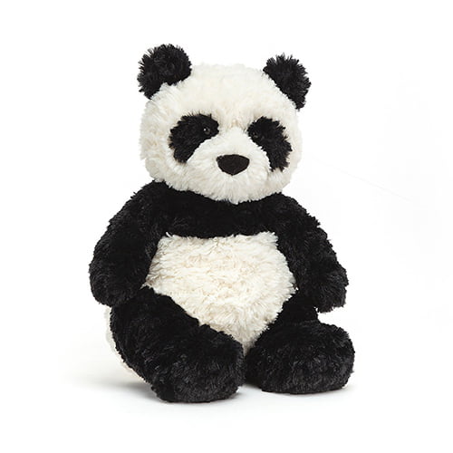 Φωτογραφία προϊόντος: MONTGOMERY ΠΑΝΤΑ ΜΕΣΑΙΟ 26cm JC-MONT2P - Jellycat