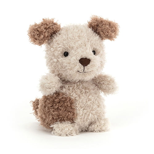 Φωτογραφία προϊόντος: LITTLE PIG – ΜΙΚΡΟ ΚΟΥΤΑΒΙ 18cm JC-L3PU - Jellycat