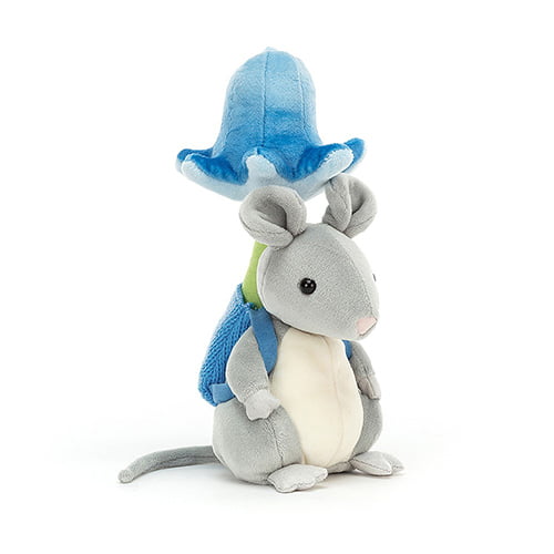 Φωτογραφία προϊόντος: FLOWER FORAGER ΠΟΝΤΙΚΑΚΙ 22cm JC-FLRF2M Jellycat