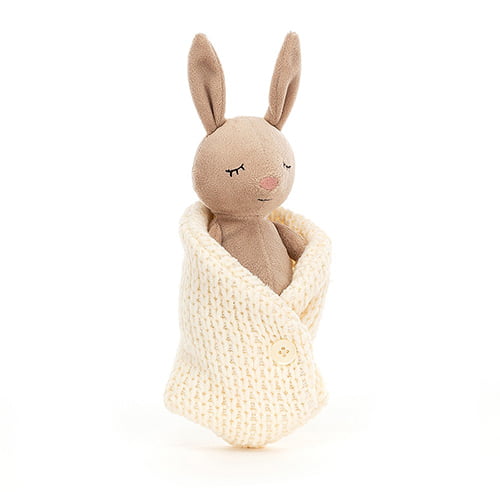 Φωτογραφία προϊόντος: COSSIE ΚΟΥΝΕΛΑΚΙ 18cm JC-COS6B - Jellycat
