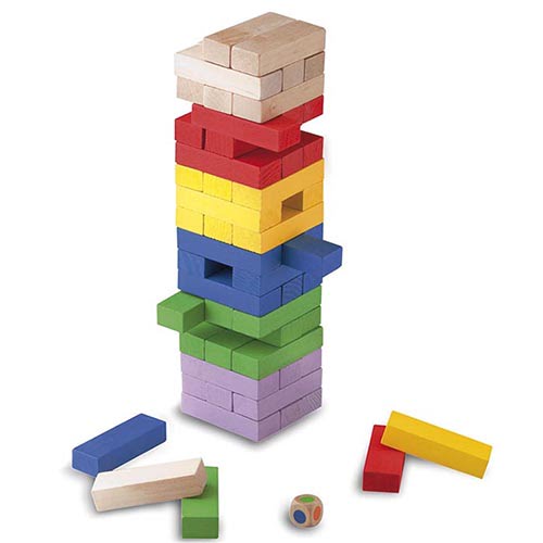 Φωτογραφία προϊόντος: BLOCK + BLOCK (ΜΕ ΧΡΩΜΑΤΑ) BASIC CΑ170 - Cayro