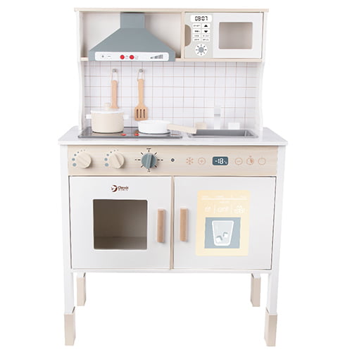 Φωτογραφία προϊόντος: MODERN KITCHEN – ΜΕ ΚΟΥΖΙΝΙΚΑ CL50561 - Classic world