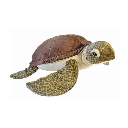 Φωτογραφία προϊόντος: JUMBO CUDDLEKINS SEA TURTLE 74cm – ΘΑΛΑΣΣΙΑ ΧΕΛΩΝΑ KM-19332 Wild Republic