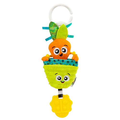 Φωτογραφία προϊόντος: CANDY ΤΟ ΚΑΡΟΤΟ Lamaze LC27381