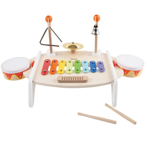 Φωτογραφία προϊόντος: MUSIC TABLE – Παιδικό Μουσικό Όργανο Classic World CL40529