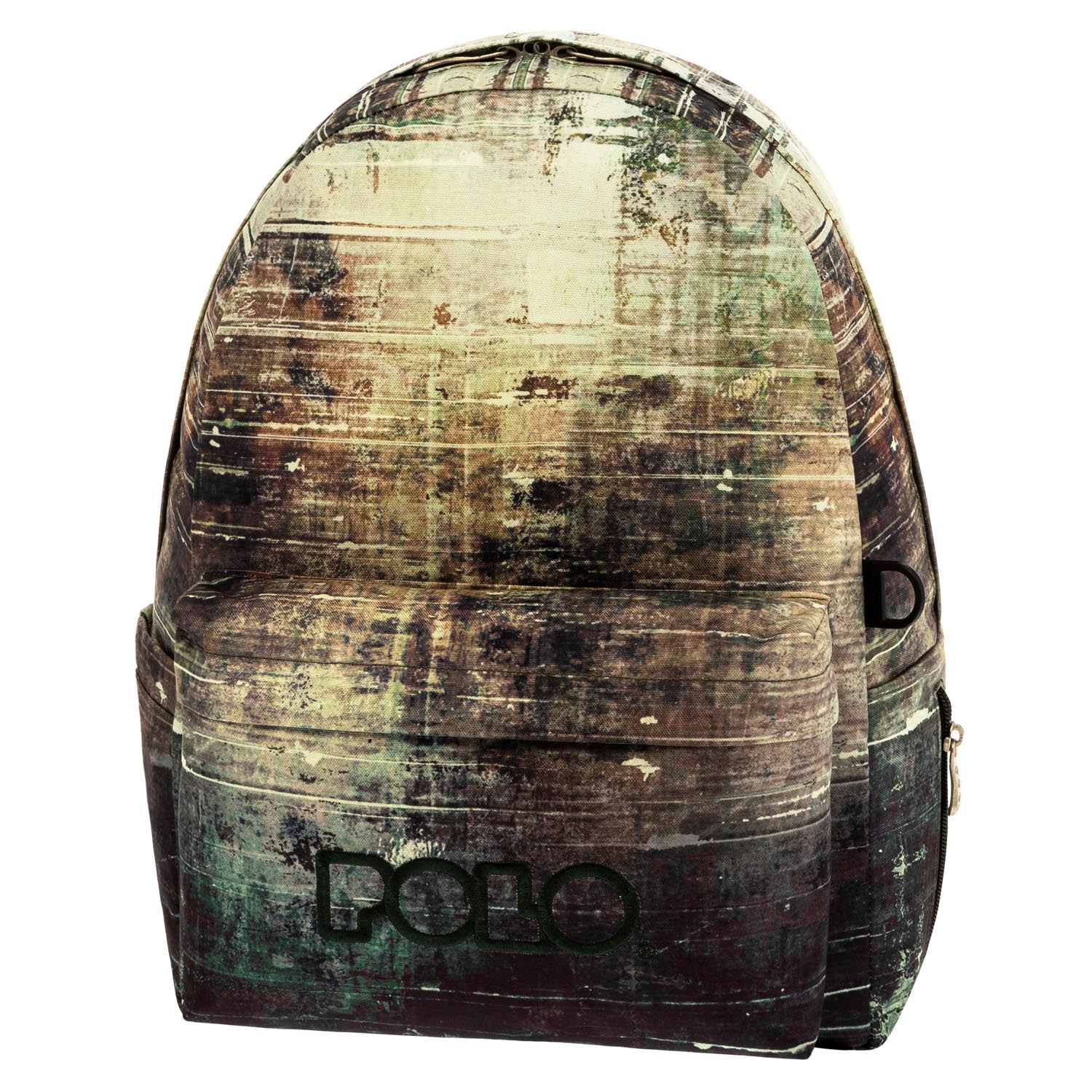 Φωτογραφία προϊόντος: Polo Original ΣΑΚΙΔΙΟ Χακί 901135-8114 (2022)