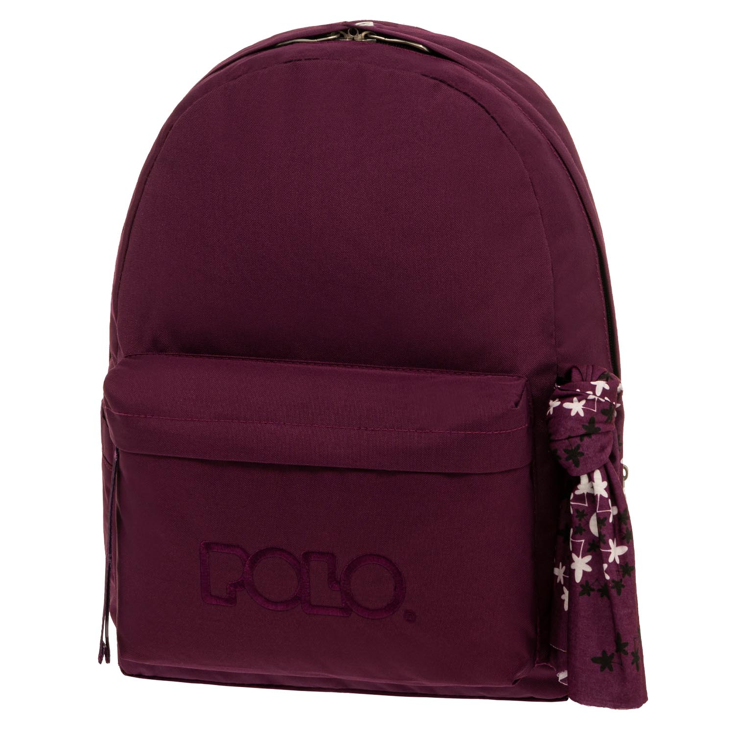 Φωτογραφία προϊόντος: Polo Σακίδιο Original Scarf Μωβ 901135-4800 (2022)