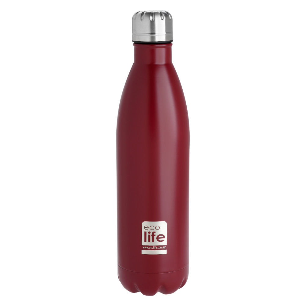 Φωτογραφία προϊόντος: ECOLIFE Red Θερμός (ματ) 750ml