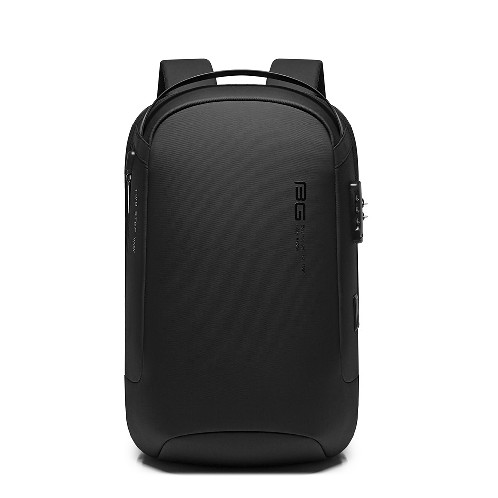 Φωτογραφία προϊόντος: Σακίδιο πλάτης 24L Laptop 15,6” Bange 7225 μαύρο