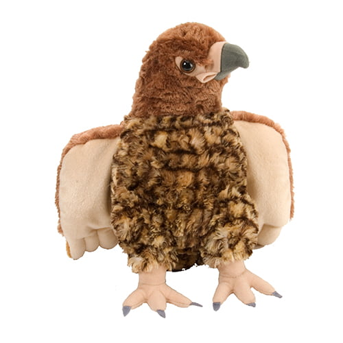 Φωτογραφία προϊόντος: Wild Republic CUDDLEKINS Red Tailed Hawk 30cm – Γεράκι (KM-12316)