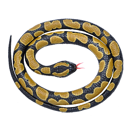 Φωτογραφία προϊόντος: RUBER SNAKE - BALL PYTHON 117cm - ΠΥΘΩΝΑΣ KM-20775