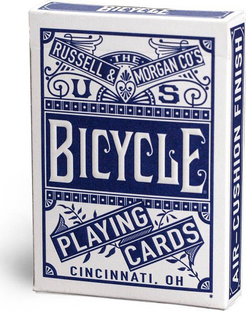 Φωτογραφία προϊόντος: Bicycle Chainless Blue