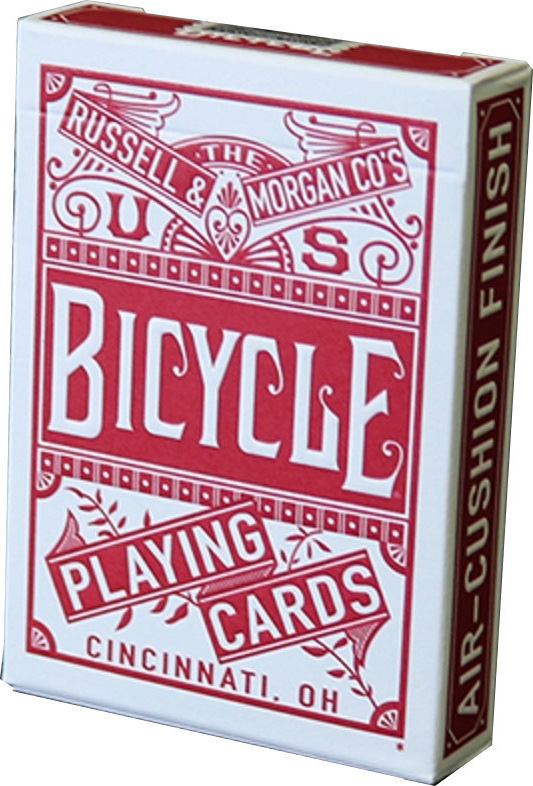 Φωτογραφία προϊόντος: Bicycle Chainless Red