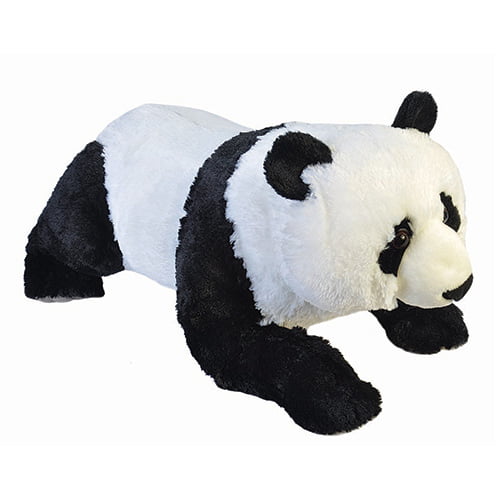 Φωτογραφία προϊόντος: JUMBO CUDDLEKINS PANDA 76cm – ΠΑΝΤΑ KM-19549