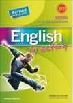 Φωτογραφία προϊόντος: ENGLISH IN ACTION WRITING B2 (Writing for FCE, ECCE and other B2 Exams) 2015 Revised