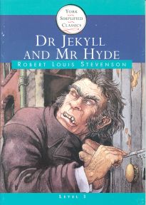 Φωτογραφία προϊόντος: YSC 3: DR JEKYLL AND MR HYDE (YORK PRESS)
