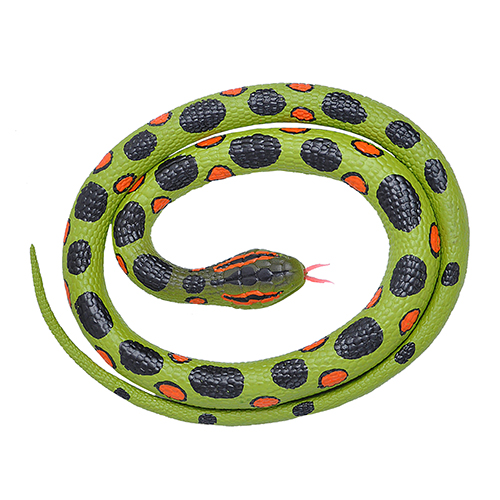 Φωτογραφία προϊόντος: RUBBER SNAKE ANACONDA 117cm – ΑΝΑΚΟΝΤΑ KM-20774