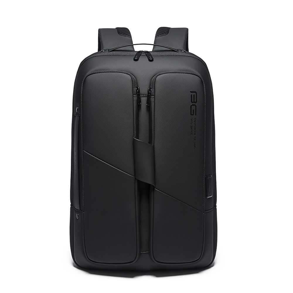Φωτογραφία προϊόντος: Σακίδιο πλάτης 24L Laptop 15,6” Bange 7238 μαύρο