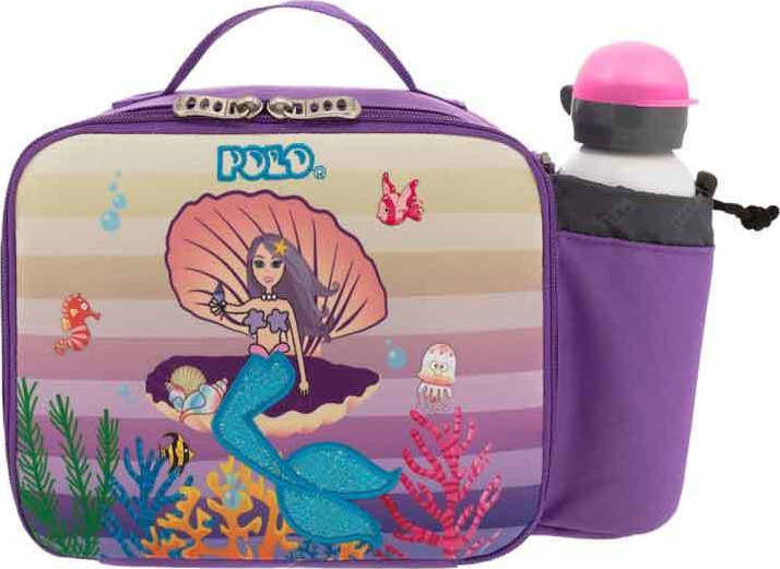 Φωτογραφία προϊόντος: Polo Lunch Box 9-07-123-62 2019