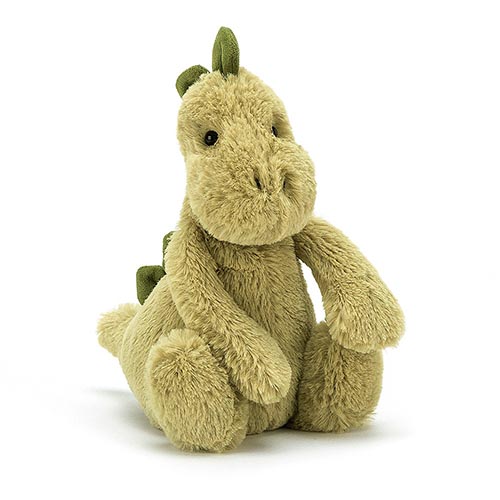 Φωτογραφία προϊόντος: JELLYCAT BASHFUL ΔΕΙΝΟΣΑΥΡΟΣ 18cm (JC-BASS6DNO)