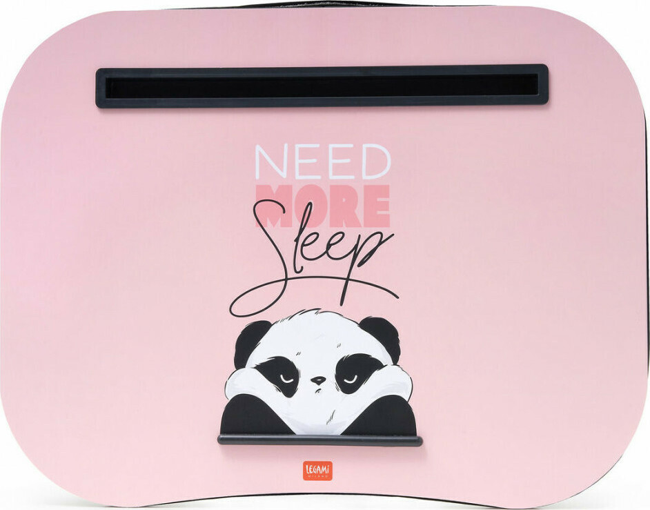 Φωτογραφία προϊόντος: Βάση για Laptop+Tablet - Panda - Legami