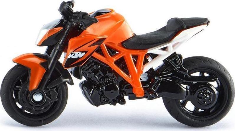 Φωτογραφία προϊόντος: Μηχανή KTM 1290 Super Duke R - Siku SI001384