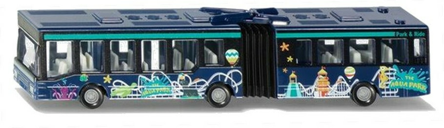 Φωτογραφία προϊόντος: Siku Λεωφορείο Aqua Park SI001617