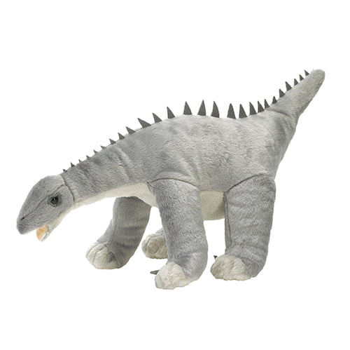 Φωτογραφία προϊόντος: CUDDLEKINS NHM DIPLODOCUS 30cm – ΔΙΠΛΟΔΟΚΟΣ KM-18199