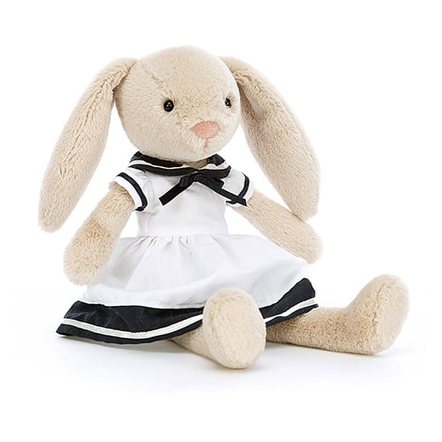 Φωτογραφία προϊόντος: LOTTIE ΚΟΥΝΕΛΑΚΙ SAILING 27cm JC-LOT3BS