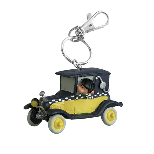 Φωτογραφία προϊόντος: ΜΠΡΕΛΟΚ GASTON S CAR - GASTON LAGAFFE PLA62145