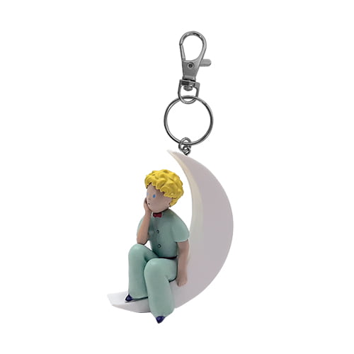 Φωτογραφία προϊόντος: Plastoy ΜΠΡΕΛΟΚ LITTLE PRINCE ON THE MOON - Ο ΜΙΚΡΟΣ ΠΡΙΓΚΙΠΑΣ PLA61057