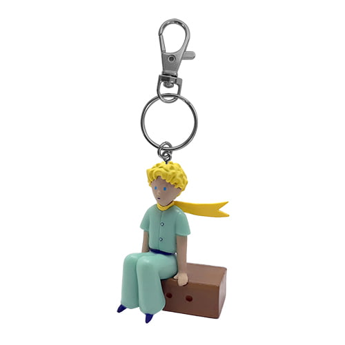 Φωτογραφία προϊόντος: Plastoy ΜΠΡΕΛΟΚ LITTLE PRINCE ON HIS BOX - Ο ΜΙΚΡΟΣ ΠΡΙΓΚΙΠΑΣ PLA61056