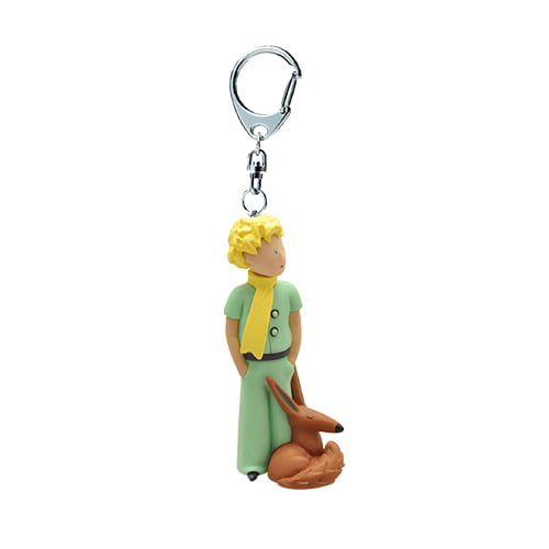 Φωτογραφία προϊόντος: Plastoy ΜΠΡΕΛΟΚ LITTLE PRINCE AND THE FOX - Ο ΜΙΚΡΟΣ ΠΡΙΓΚΙΠΑΣ PLA61027
