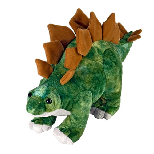 Φωτογραφία προϊόντος: Wild Republic DINOSAURIA MINI STEGOSAURUS 25cm – ΣΤΕΓΟΣΑΥΡΟΣ KM-15489
