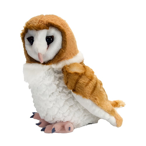 Φωτογραφία προϊόντος: CUDDLEKINS BARN OWL 30cm – Κουκουβάγια Τύτω KM-13466